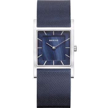 Bering 10426-307-S dameur Classic med blå urskive